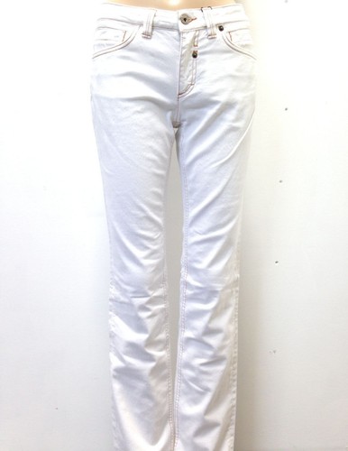 Pantalone jeans dolce - pantalone,