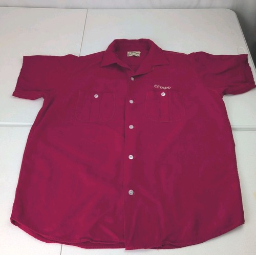 Camicia bowling hilton - camicia, da