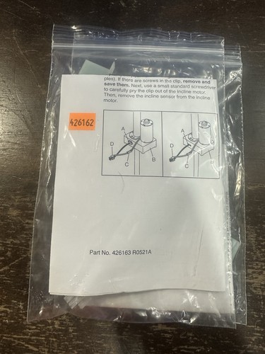 Kit sensore motore - sensore,