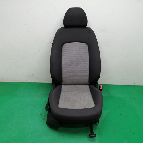 Asiento delantero derecho - delantero,