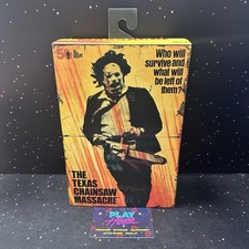 TEXAS CHAINSAW MASSACRE