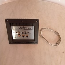 Unità Clarion srv 202