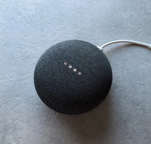 Google home mini - home,