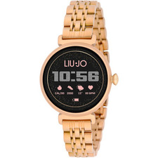Smartwatch LIU JO LUXURY GLAM
