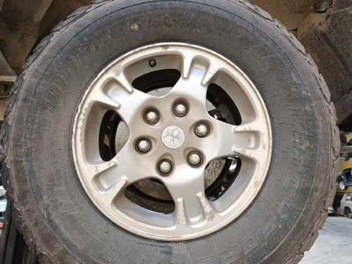 Cerchio mitsubishi montero iii - cerchio,