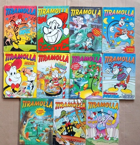 Lotto albi fumetti - lotto,