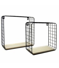 2 Mensole Da Parete Moderne