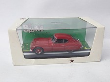 BIZARRE 1953 FIAT 8V FIRST