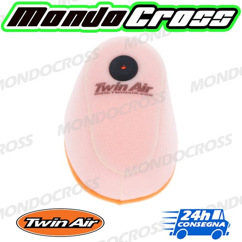 Filtro aria spugna twin - spugna,