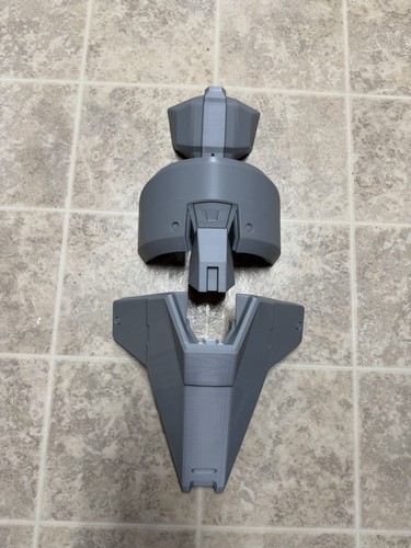 Armatura spalla halo odst - spalla,