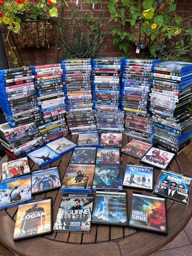 230 uhd blu ray and - and, dvd