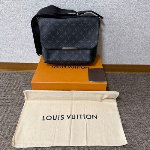 Louis vuitton monogram eclipse - vuitton,