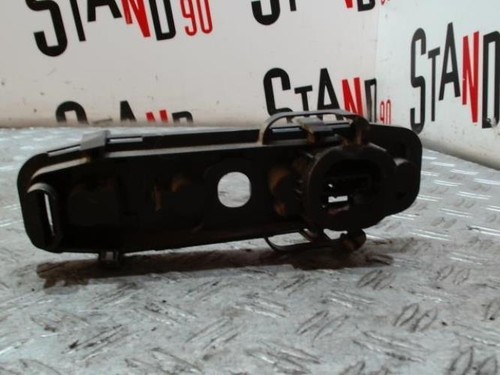 Base portalampade fanale