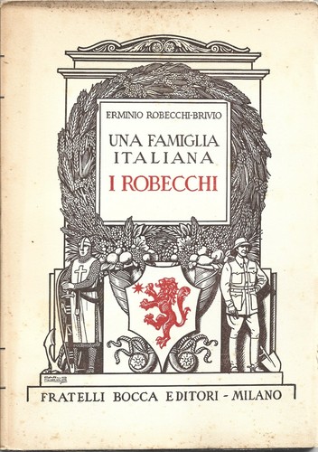Una famiglia italiana - famiglia,