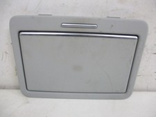 Interior rear mirror make up