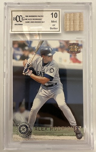 1995 pacific alex rodriguez - alex,