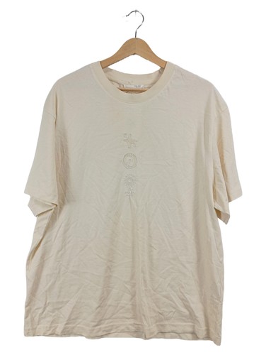 Zara shirt uomo beige - t-shirt,
