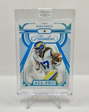 Panini 2024 Flawless PUKA