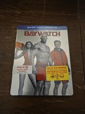 Baywatch Target Exclusive
