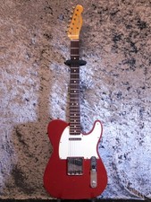 Fender Custom Shop 1963
