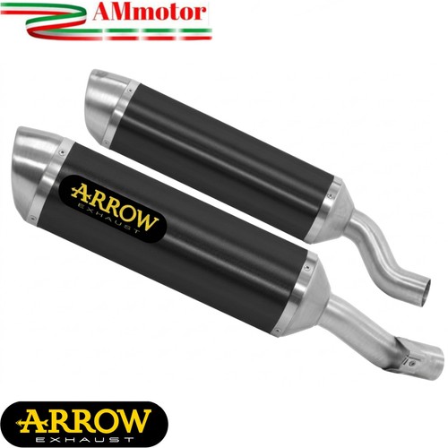 Arrow kawasaki 1000 2014 - kawasaki,