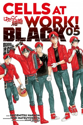 Cells work black - at,