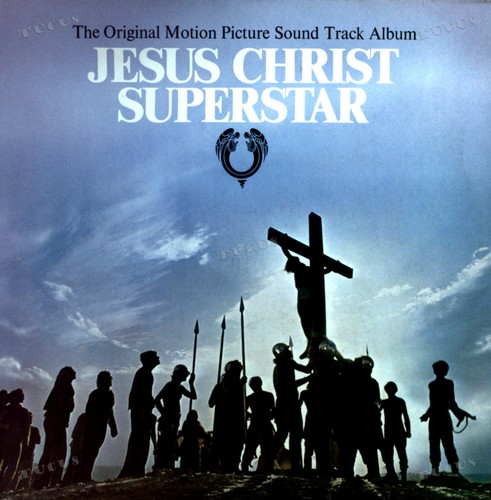 Various jesus christ - various,