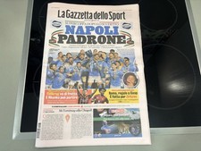 Giornale Calcio 23 Dicembre