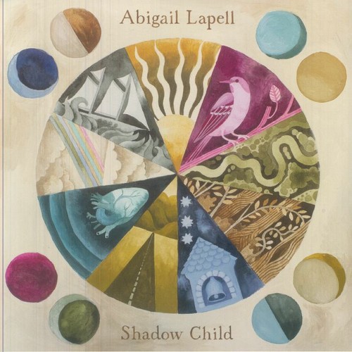 Lapell abigail shadow child - -,