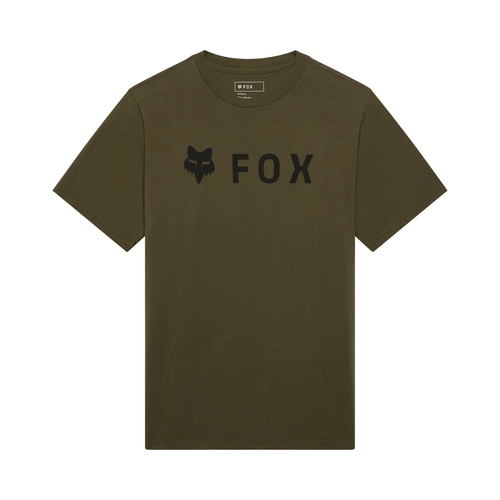 Shirt fox absolute 195 - t-shirt,