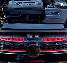 Deflettore aria air intake - air,