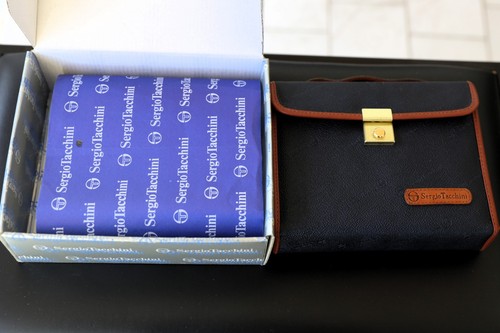 Kit viaggio necessaire - da,