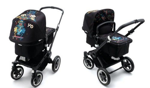 Nuovissimo bugaboo buffalo - nuovissimo,