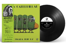 Masaru imada trio green - trio,