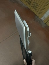 Fianchetto Posteriore Dx