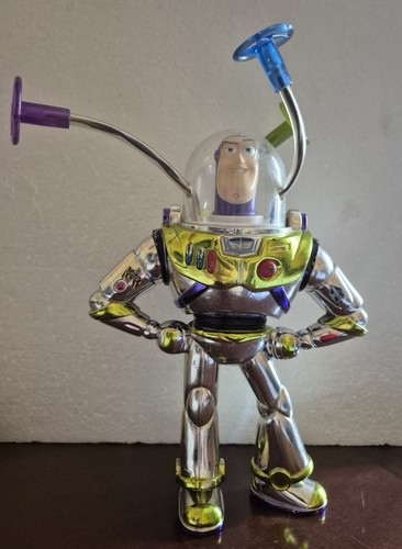 Raro buzz lightyear vintage - buzz,
