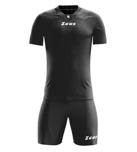 Kit calcio zeus divisa promo - kit,