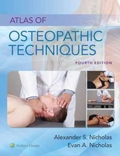 Atlas of Osteopathic