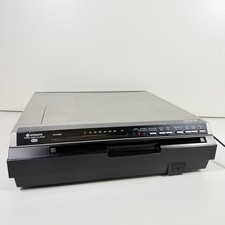 Hitachi VIP202P STEREO CED