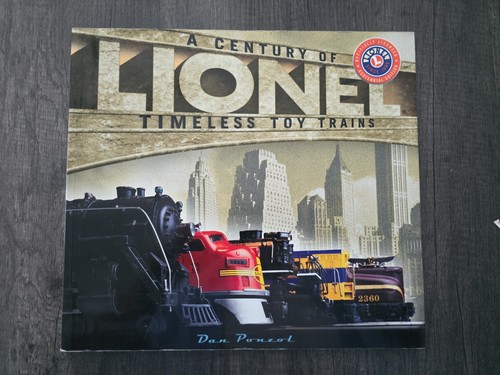Lionel century of - a,