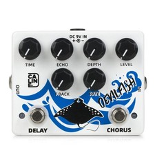 Caline dcp devilfish chorus - dcp-03,