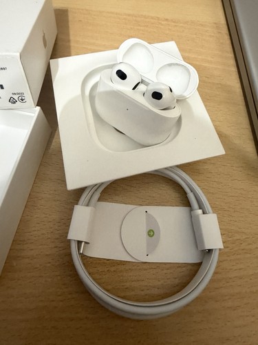 Apple airpods bianchi - (2021),