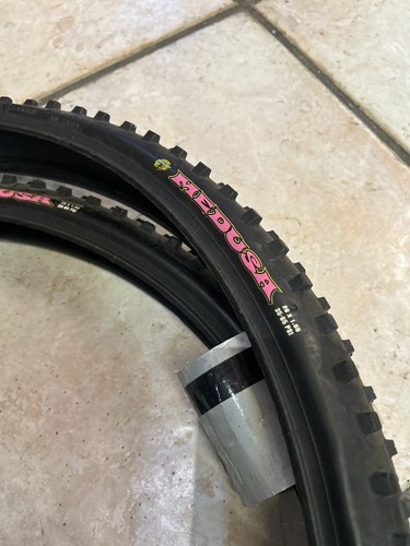 Copertone tyre maxxis - pz,