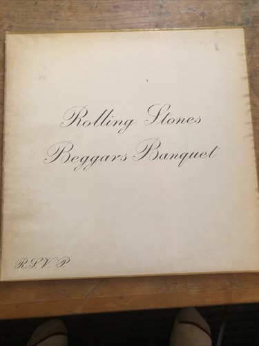 Rolling stones beggars - rolling,