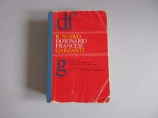 Dizionario Francese Italiano /