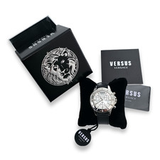 Orologio Versus Versace