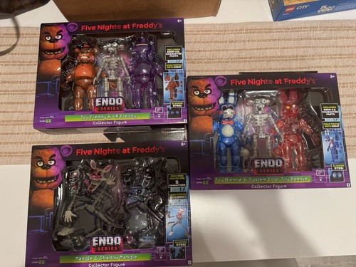 Five nights freddy - nights, freddy’s