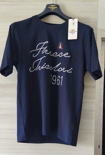 Shirt aeronautica militare - t-shirt,