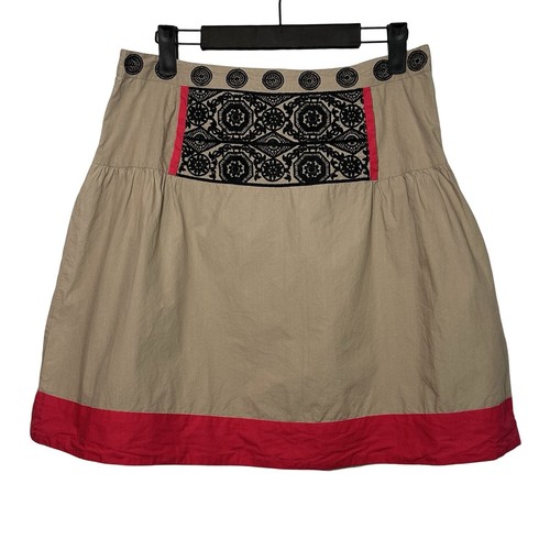 Minigonna anthropologie hoss - anthropologie,