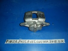 PINZA FRENI POSTERIORE MECCANICA DX FIAT DUCATO 2018